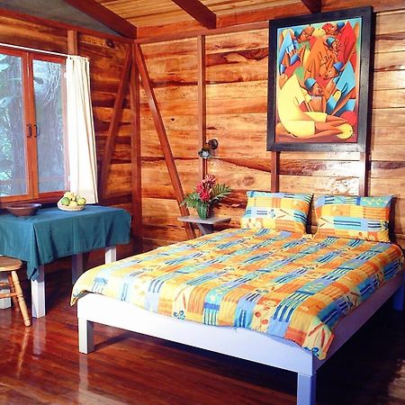 El Tucan Jungle Lodge Puerto Viejo de Talamanca Zewnętrze zdjęcie