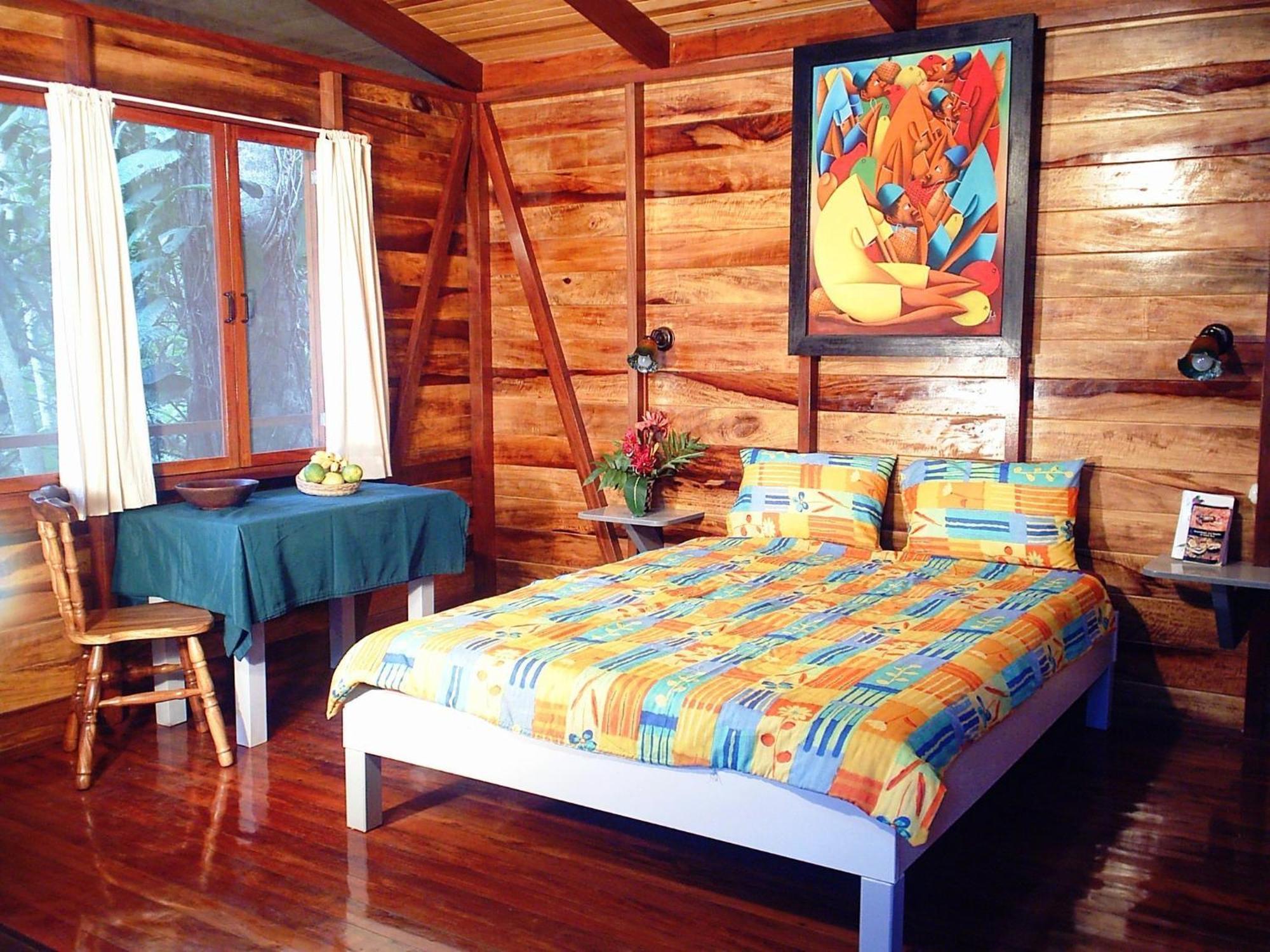 El Tucan Jungle Lodge Puerto Viejo de Talamanca Zewnętrze zdjęcie