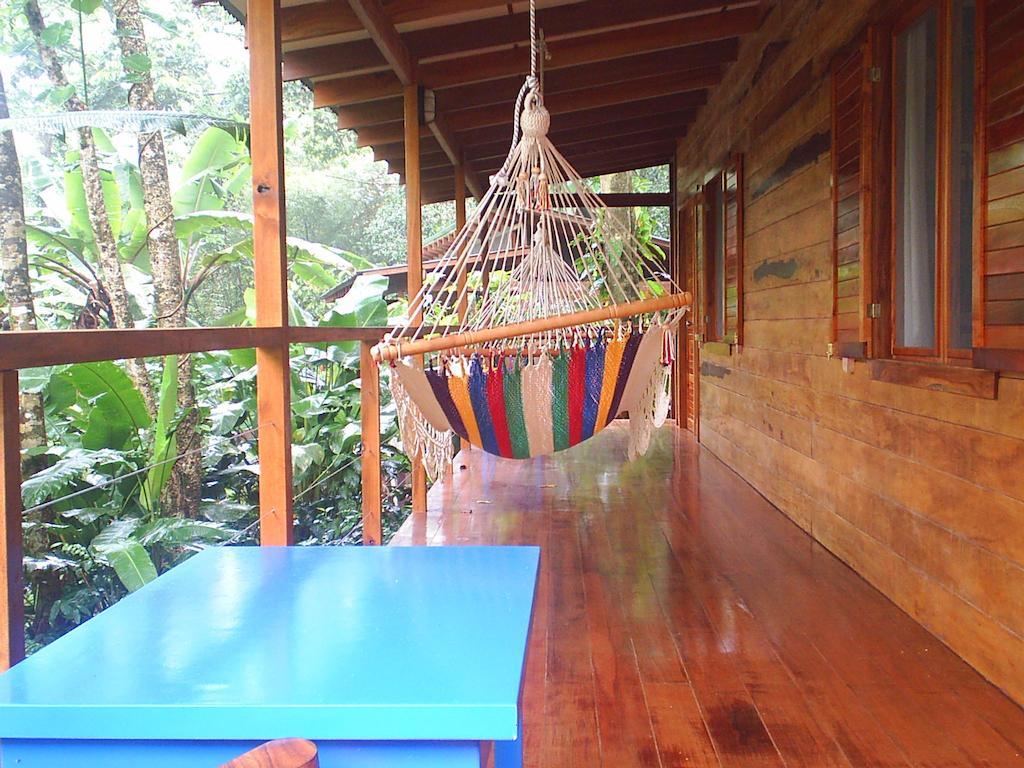 El Tucan Jungle Lodge Puerto Viejo de Talamanca Pokój zdjęcie