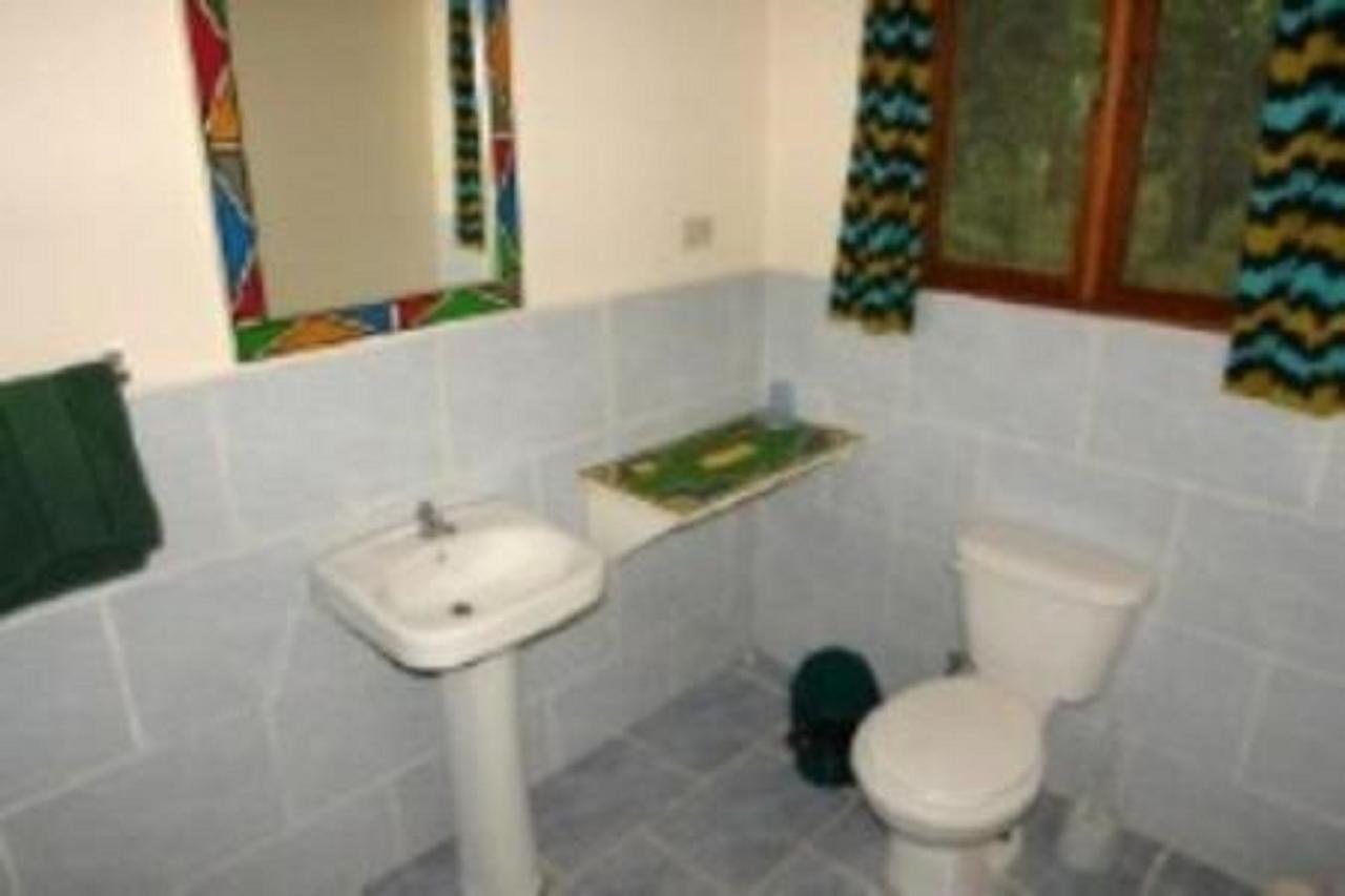 El Tucan Jungle Lodge Puerto Viejo de Talamanca Zewnętrze zdjęcie