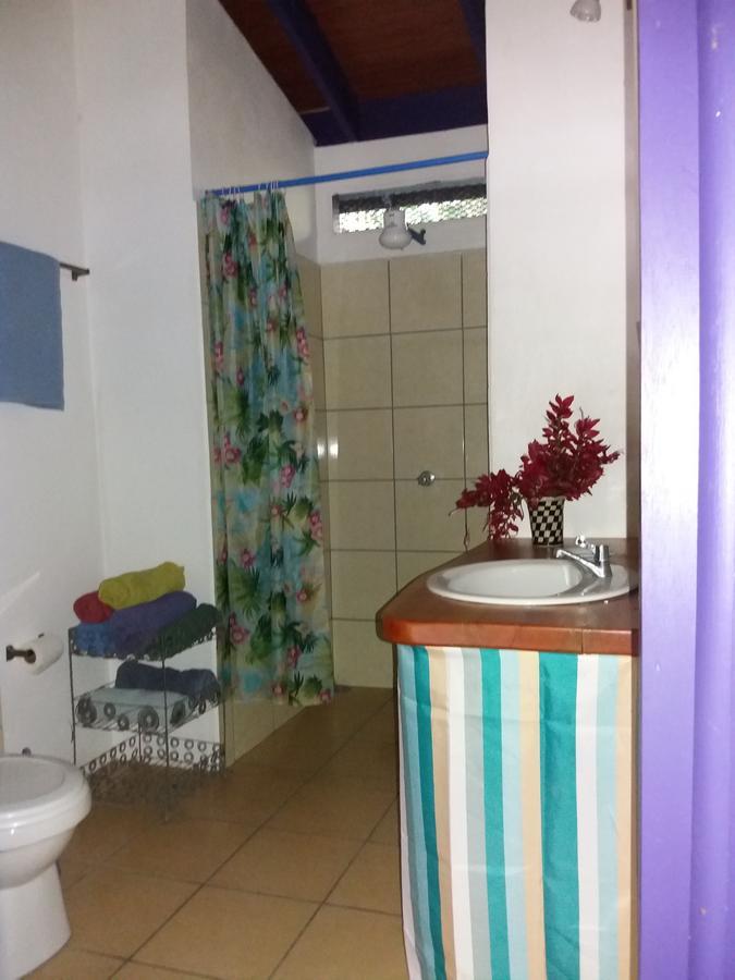 El Tucan Jungle Lodge Puerto Viejo de Talamanca Zewnętrze zdjęcie