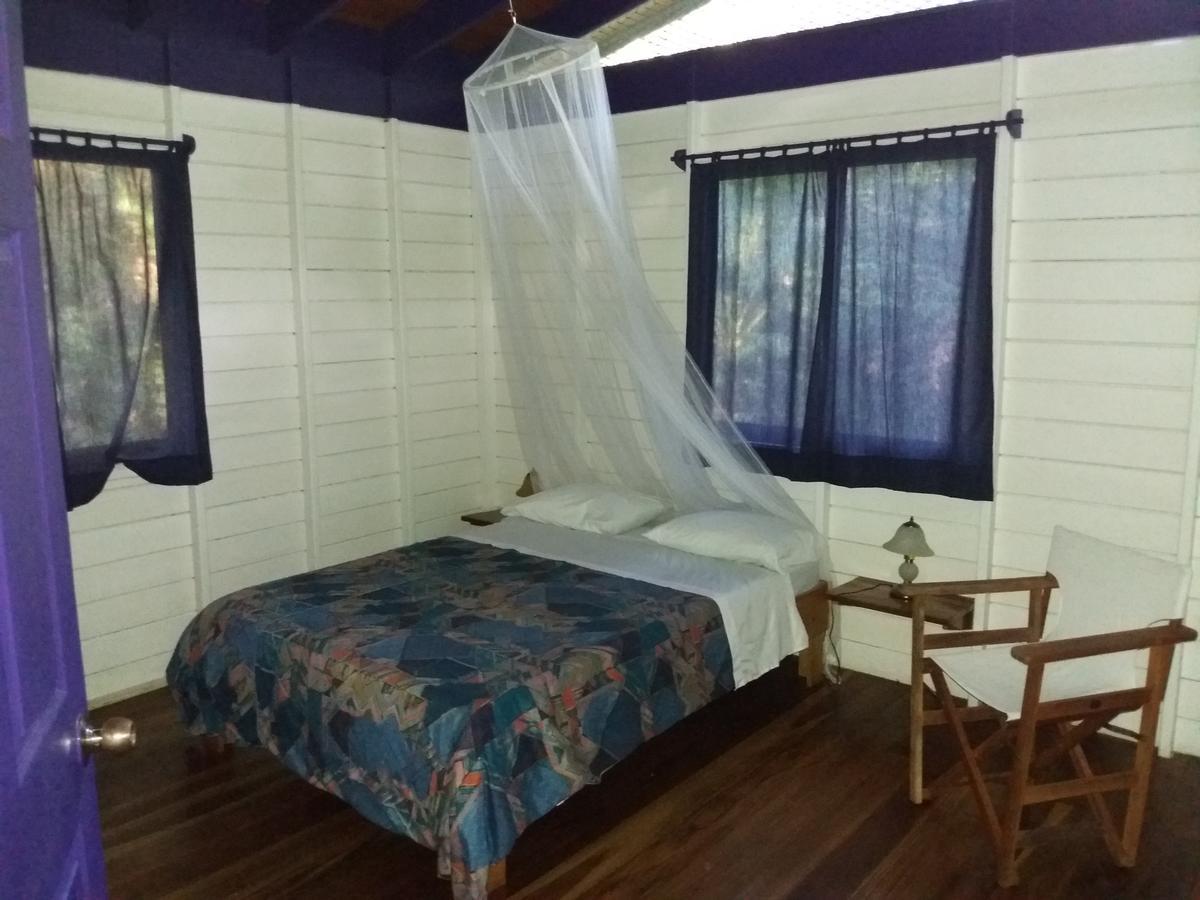 El Tucan Jungle Lodge Puerto Viejo de Talamanca Zewnętrze zdjęcie