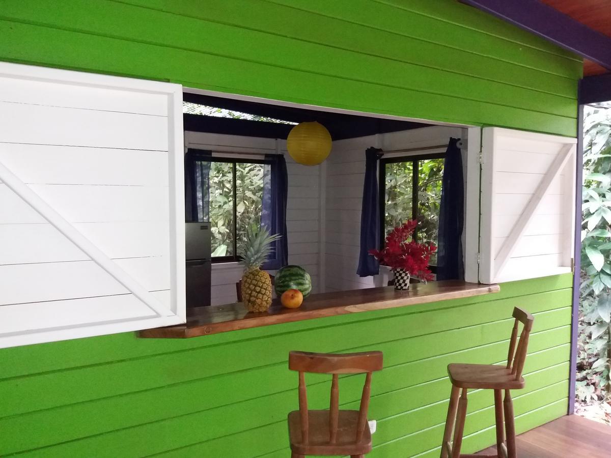 El Tucan Jungle Lodge Puerto Viejo de Talamanca Zewnętrze zdjęcie