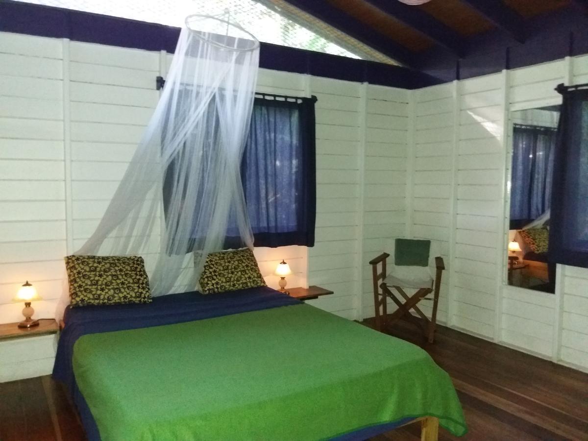 El Tucan Jungle Lodge Puerto Viejo de Talamanca Zewnętrze zdjęcie